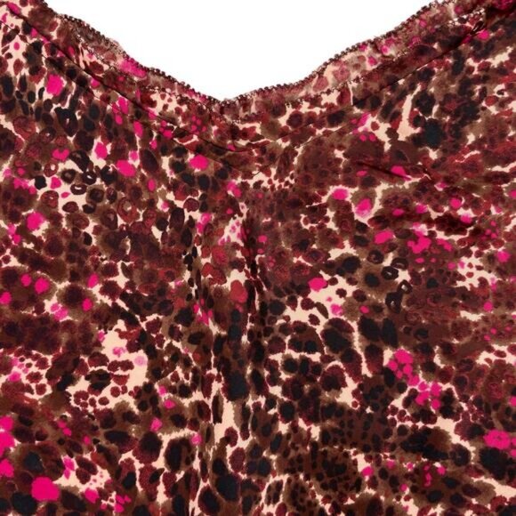 Aritzia Wilfred Satin Cami Size Small - Picture 6 of 9